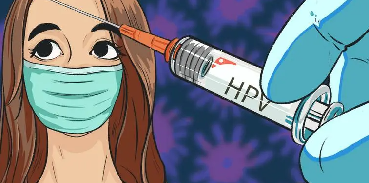 九江助孕价格表：九价HPV疫苗在中国需求很大，但在美国却没有得到推广？关键因素其实就是这3点(图1)